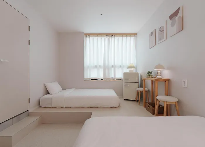 Andante 209 ソウル特別市