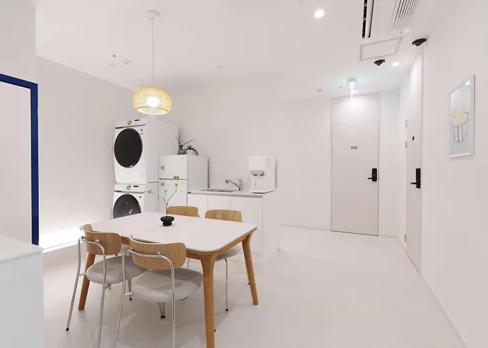 Andante 209 ソウル特別市