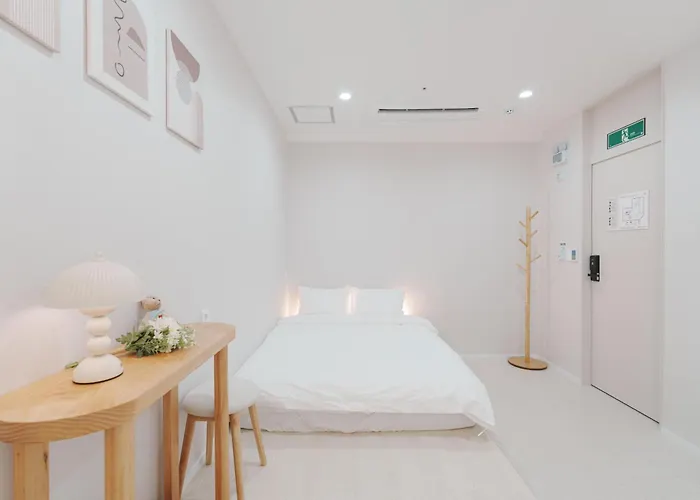 Andante 209 ホステル ソウル特別市