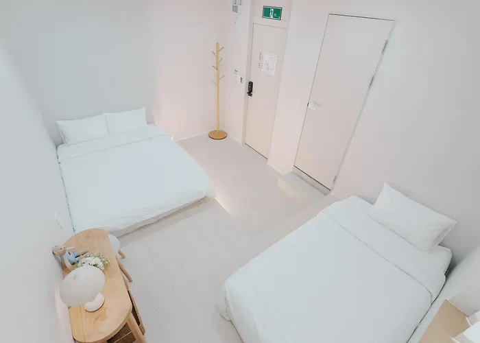 Andante 209 ホステル