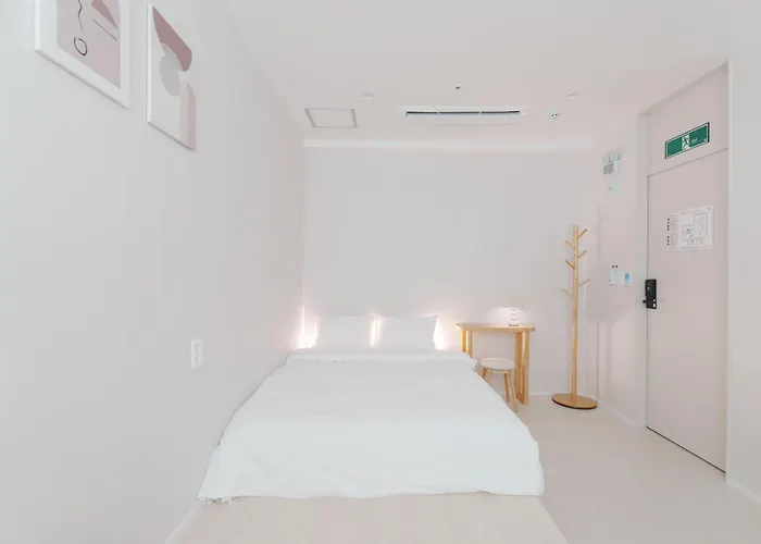Andante 209 ホステル